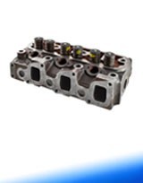 Weichai Cylinder Head