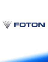 Foton Tractor Parts