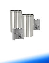 YTO Engine Rebuild Kits