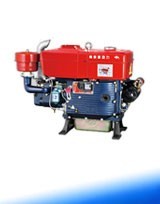 S-ZS Diesel Engine Parts