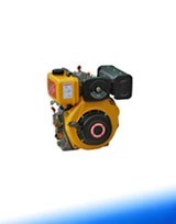 F Series Stationary Diesel