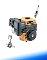 Stationary Gasoline Engine Parts Australia