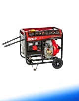 Chinese Generator Parts Australia