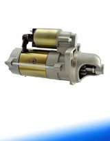 Starter Motors