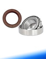 Bearings and Seals