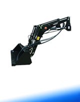 Chinese Loader and Backhoe Parts Australia