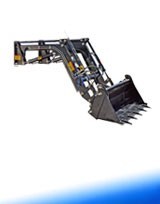 TZ Loader Parts