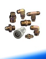 Hydraulic Adaptors