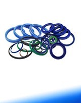 Hydraulic Seals