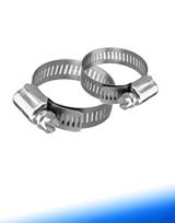 Hose Clamps