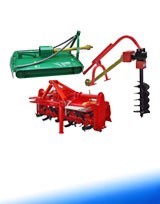 Implement Parts Australia