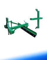 Grading and Ripping Parts