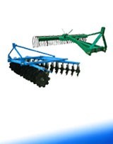 Plough and Scarifier Parts