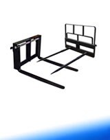 Material Handling Parts