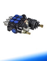 BOMR Hydraulic System