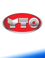 YTO Tractor Parts