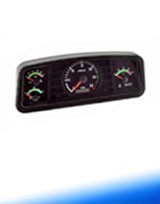 Lenar 254II Electrical