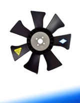 Luzhong Cooling System