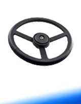 Luzhong Steering System