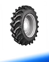 Luzhong Wheels and Tyres