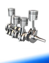 Chinese Diesel Engine Parts