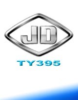 TY395 Engine Parts