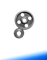 Jiangdong JD490 Timing Case Parts