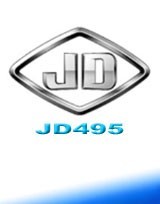 JD495 Engine Parts