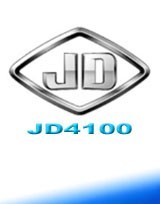 JD4100 Engine Parts