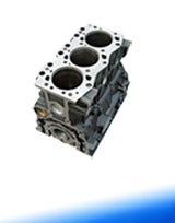 JD4102 Cylinder Block
