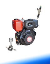 Stationary Diesel Parts