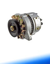 Alternators