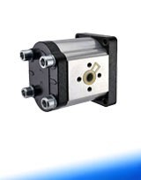 Hydraulic Pumps