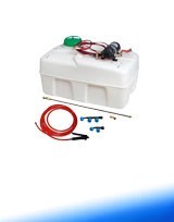 ATV Sprayer Parts